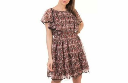MANGANO M ITALY 38 NEU KLEID DRESS SOMMERKLEID TOP zu JACKE
