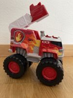 Paw Patrol Marshall/Markus Fire Truck