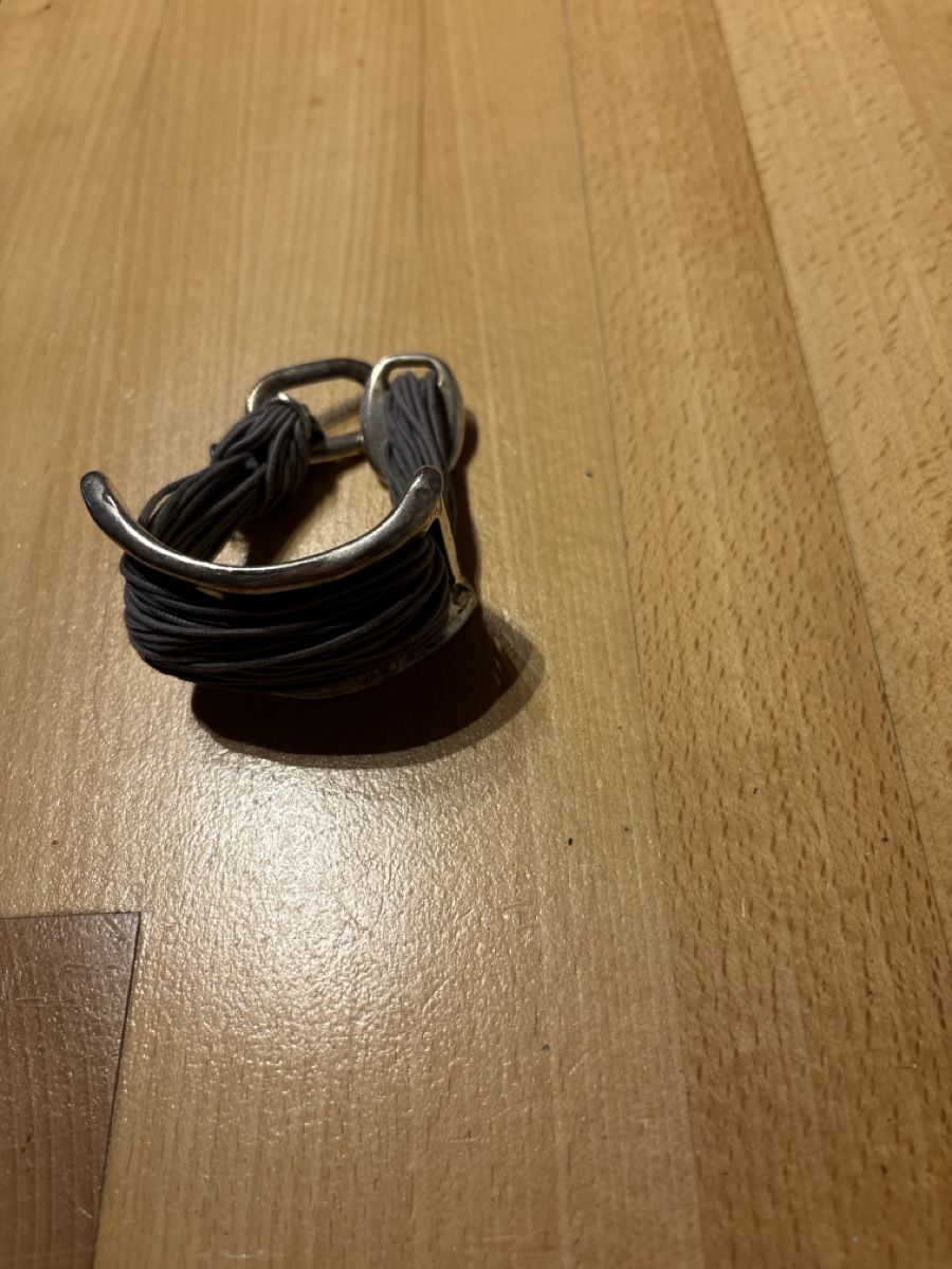 Bracelets: Bracelet  – Neuf (Voir description) à Uvrier par lou_dhk8