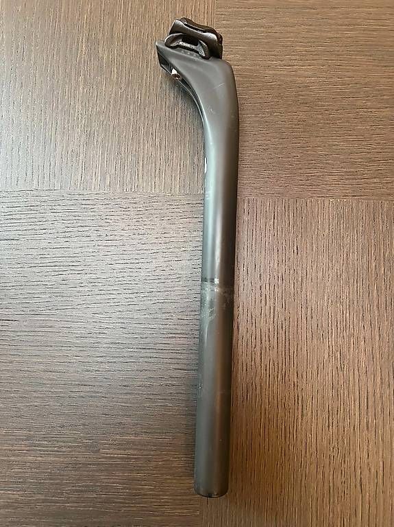Pezzi di ricambio: Tige de selle Canyon S13 VCLS CF – Usato da Carouge GE venduto da tra_czh9 2