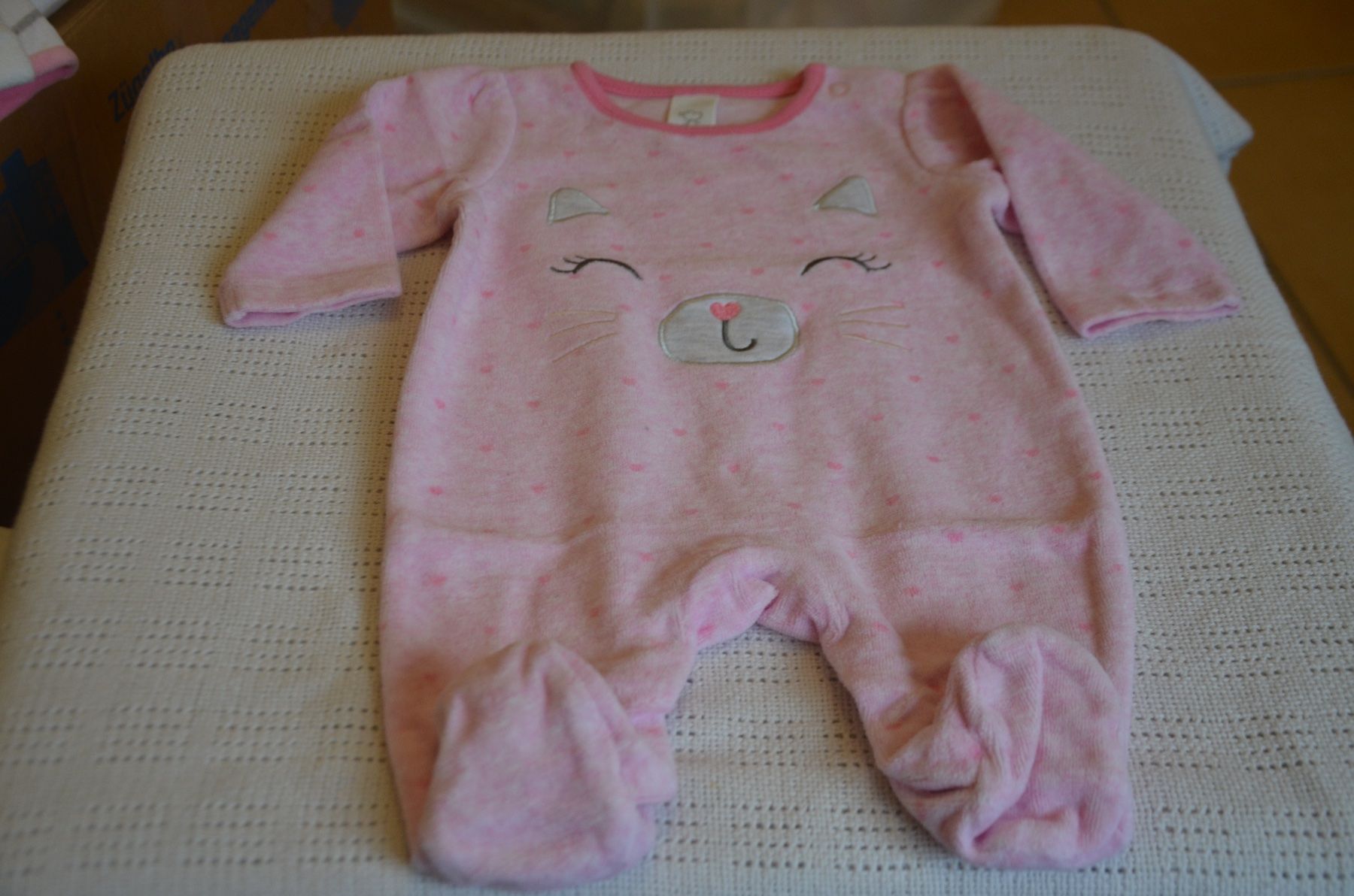 Pigiama & Simili: TAILLE 56 - 2 PIJAMA – Usato da Chiasso venduto da Dolly015 1