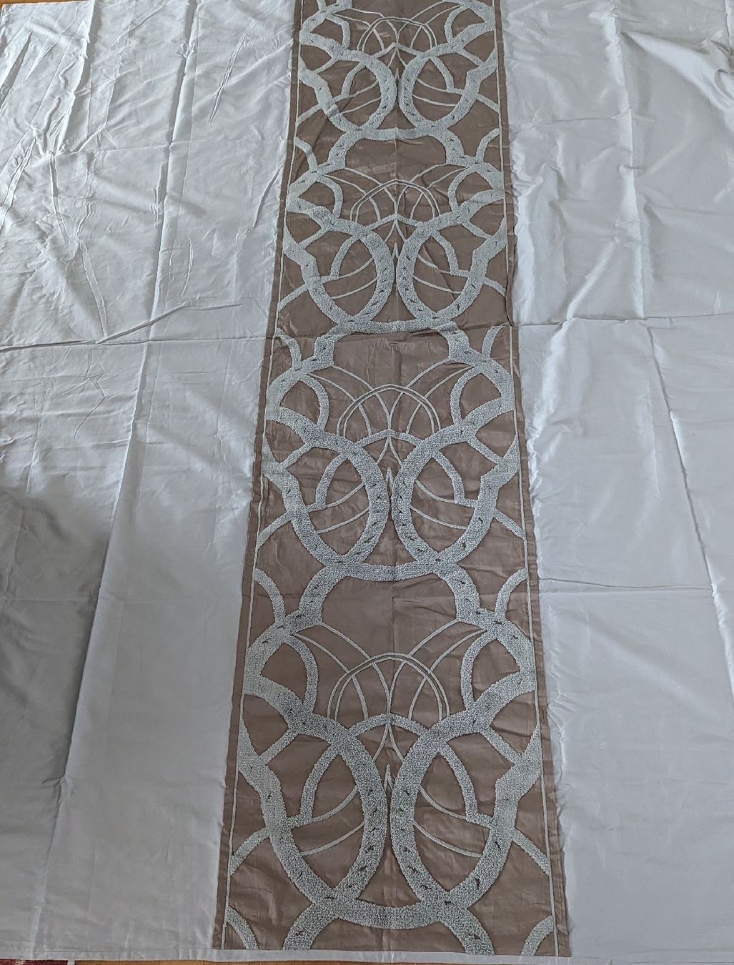 Biancheria da letto: Bettwäsche Set 7 Teilen. Neu. – Nuovo e nell'imballaggio originale da Winterthur venduto da losa_p966 6