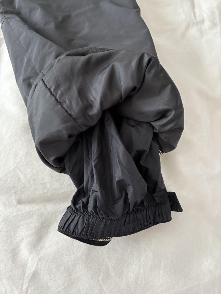 Bogner Pantaloni: Bogner Damen Skihose Schwarz – Usato da Zürich venduto da zob_ 7