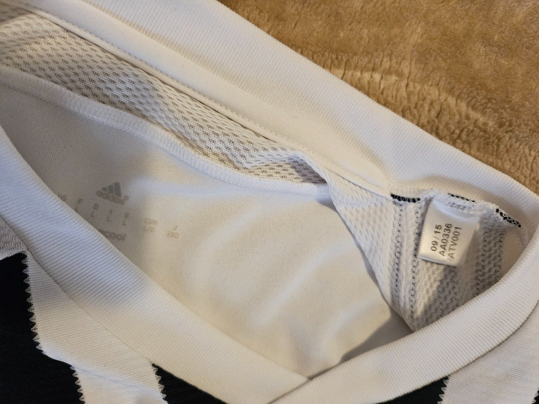 Adidas Canottiere & Pantaloni: Juventus Trikot Original – Nuovo (secondo la descrizione) da Horgen venduto da icardo1950 3