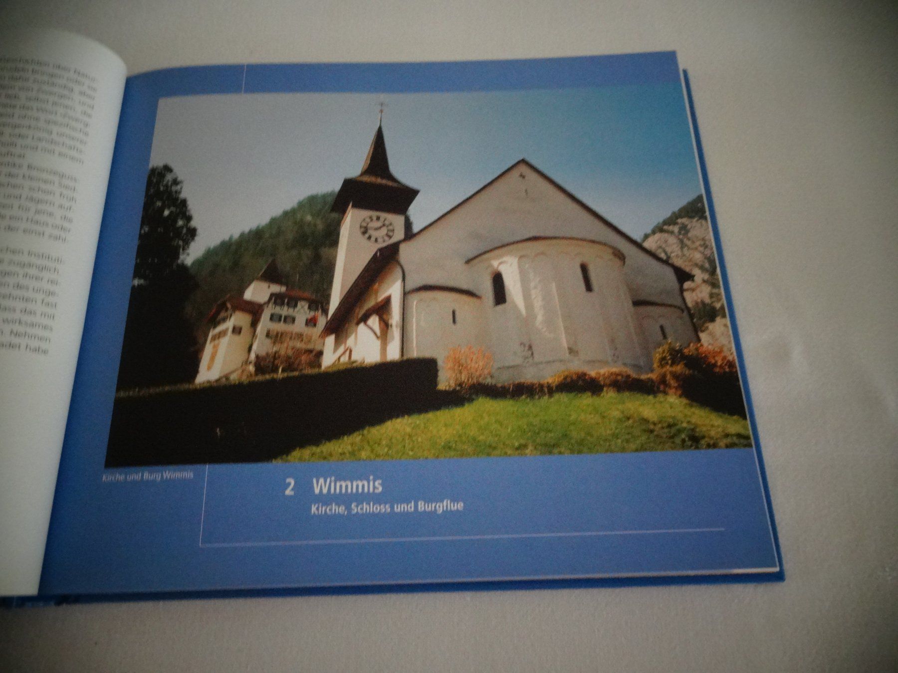 Bücher: Kraftort Thunersee Pier Hänni – Gebraucht aus Neerach von jenny062 5