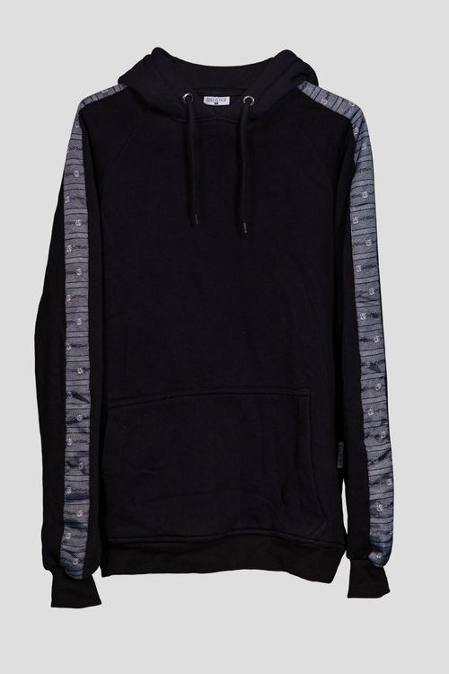 Damen Edelweiss Kapuzenpullover von Edelvetica, Grösse M (Neu