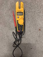 Flucke T5-600 Multifunktional Tester