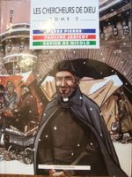 L''Abbé Pierre - Pauline Jaricot - Xavier De Nicolo