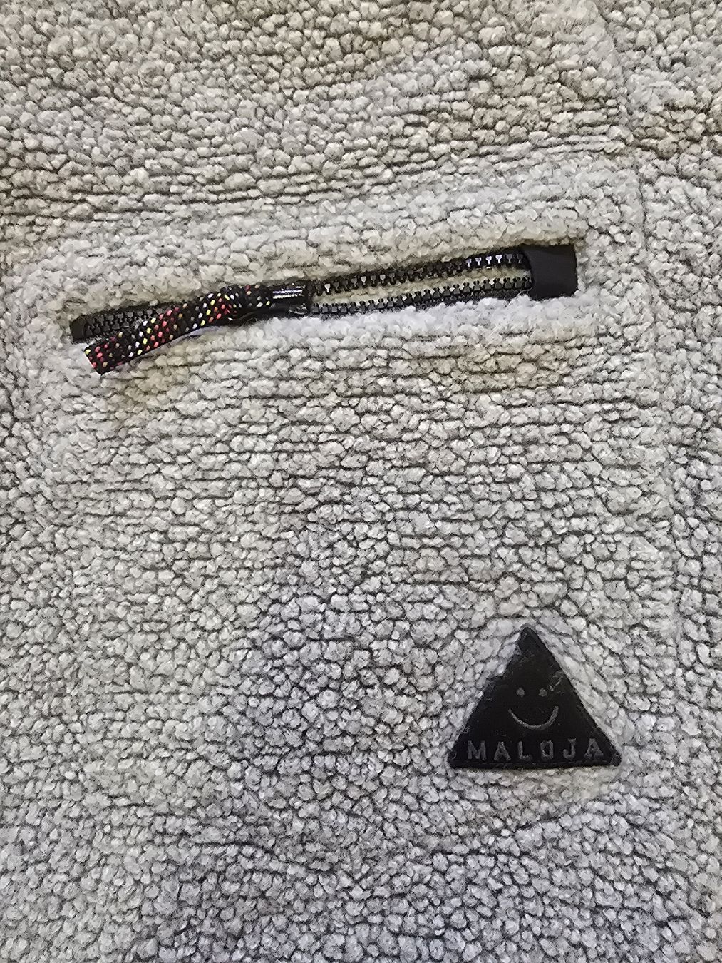 Maloja Pantaloni: Freizeithose Maloja – Usato da Brugg AG venduto da linetta9 1