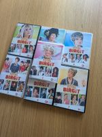 Total Birgit - Komplett! Längst vergriffene DVD Sammlung