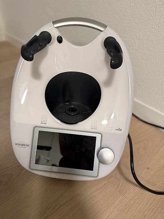 Thermomix Küchengeräte: Thermomix – Gebraucht aus Glattpark(Opfikon) von humanpro 2