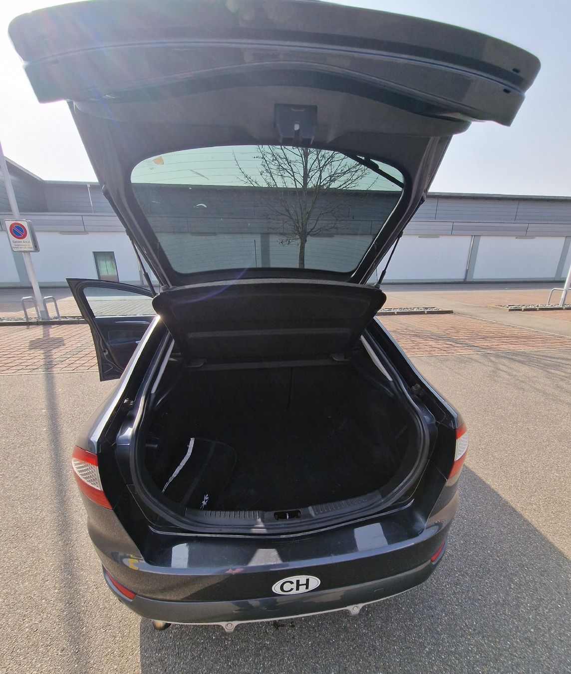 Ford Automobili: Ford Mondeo 2.0 TDCI Titanium – Usato da Amriswil venduto da Befasimi 5
