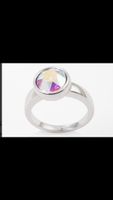 Swarovski Ring - Gr: 62 (R2700-10)