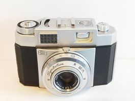 Dispositivo Photo-Zeiss Ikon Contina Analogica 1950er