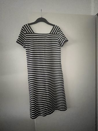 Robe femme marinière - Saint-James - taille 36-38