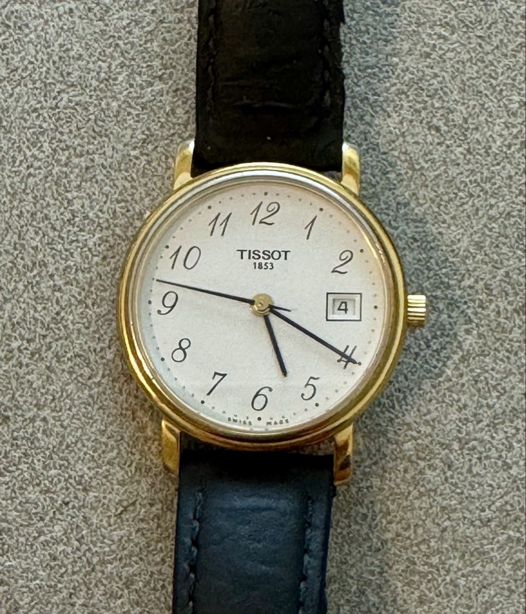 Tissot Orologi: Tissot 1853  (27mm) – Usato da Steinmaur venduto da ADey11 1