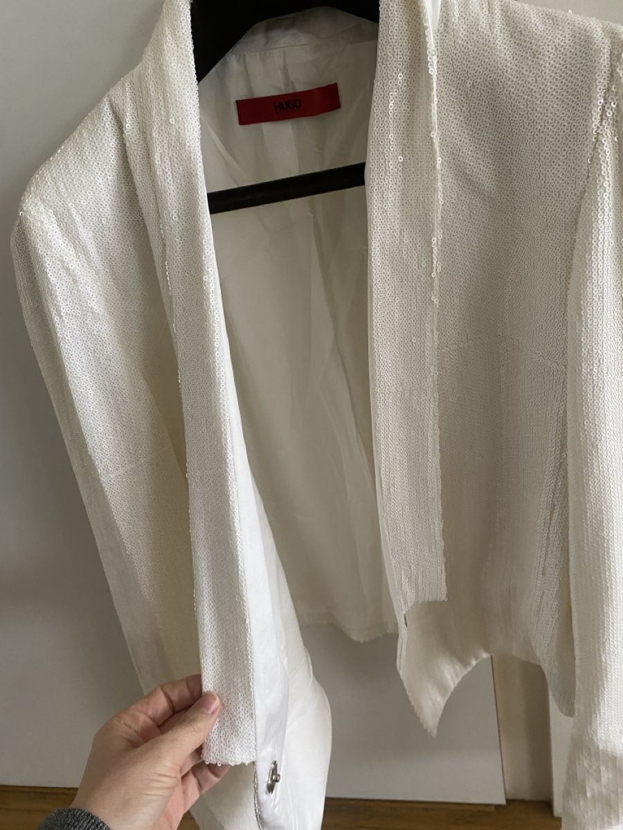 Hugo Boss Giacche: veste Hugo Boss – Usato da Versoix venduto da wen_75xm 5