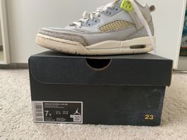 Jordan Spizike Low BG – Grösse 40 – Top Sneaker!