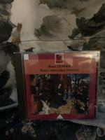 CD René Gerber Noëls populaires français (suisse)