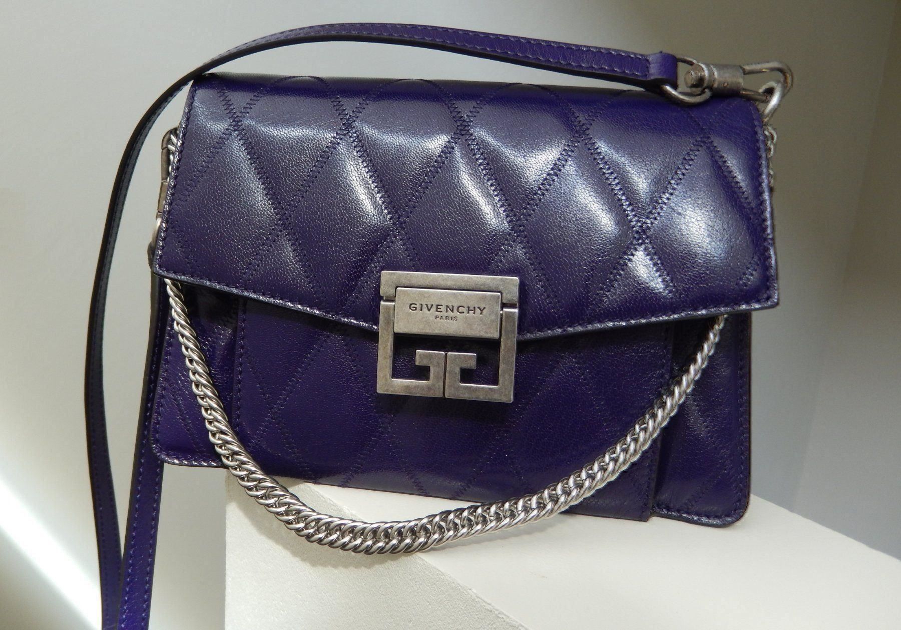 Givenchy Borse da donna: Orig. GIVENCHY GV3 Schulter Tasche – Nuovo (secondo la descrizione) da Tuggen venduto da vivira 2
