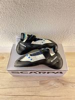 Scarpa Instinct VSR - LIMITED EDITION - EU 43.5