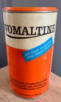 Kleine alte Ovomaltine Dose aus den 60er-Jahren