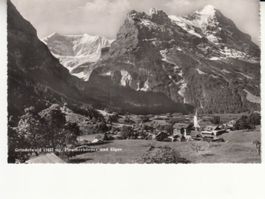 Grindelwald ca. 1950