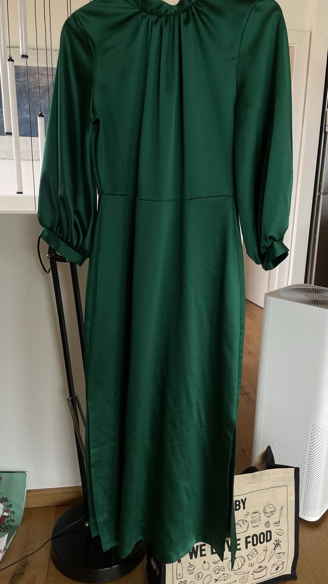 Vestiti: Dress – Nuovo (secondo la descrizione) da St-Gingolph venduto da Ynatka