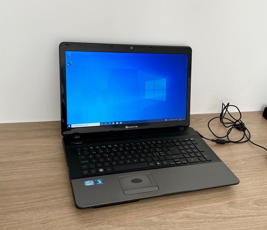 Dalle LK11BZ LK13BZ Écran De Remplacement Packard Bell EasyNote LK11BZ