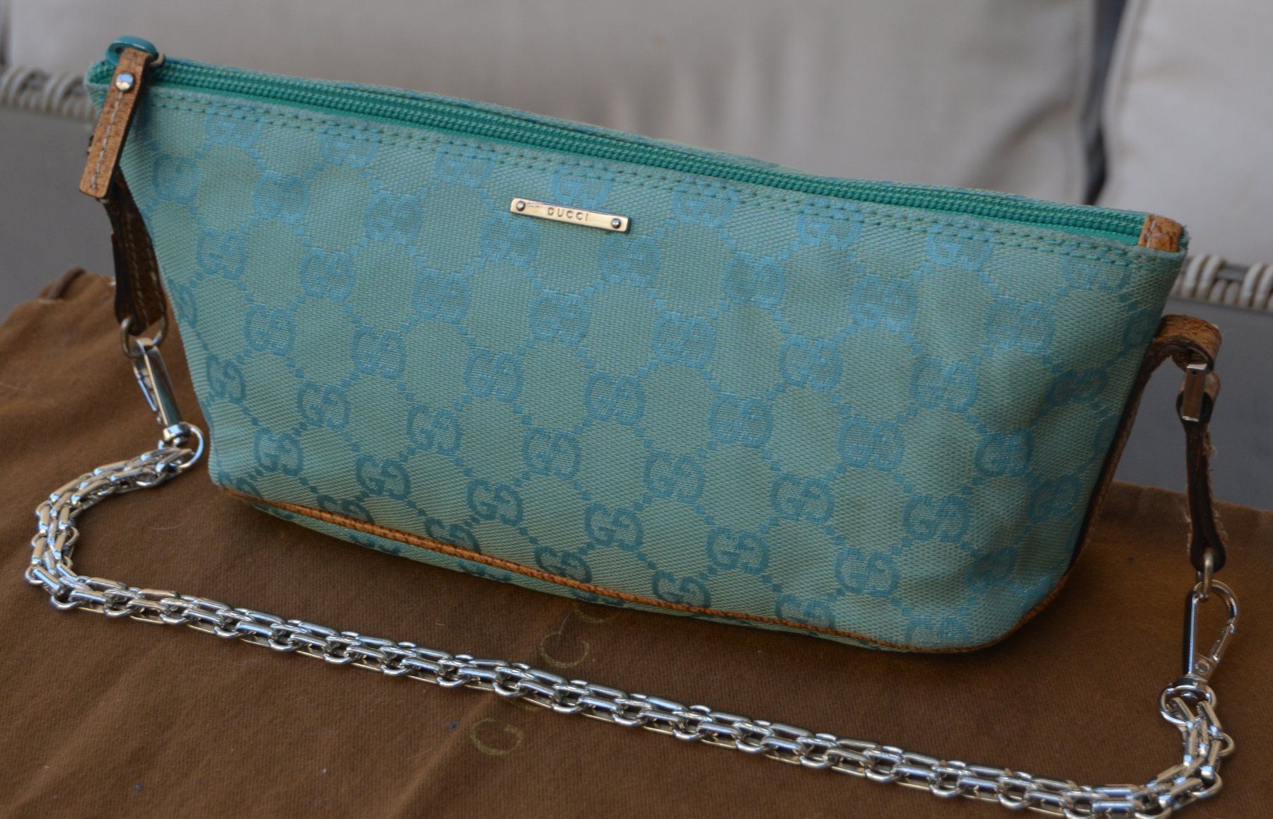 Gucci Taschen für Damen: Gucci Tasche / sac – Gebraucht aus Collonges von arashee 3