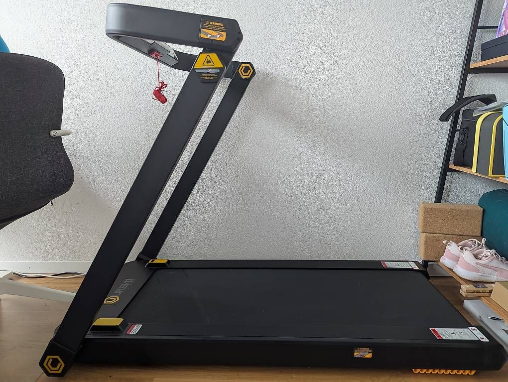 Macchine per carico, silaggio e trasporto: Tapis de marche et course – Usato da Renens VD venduto da nor_y5hj 3