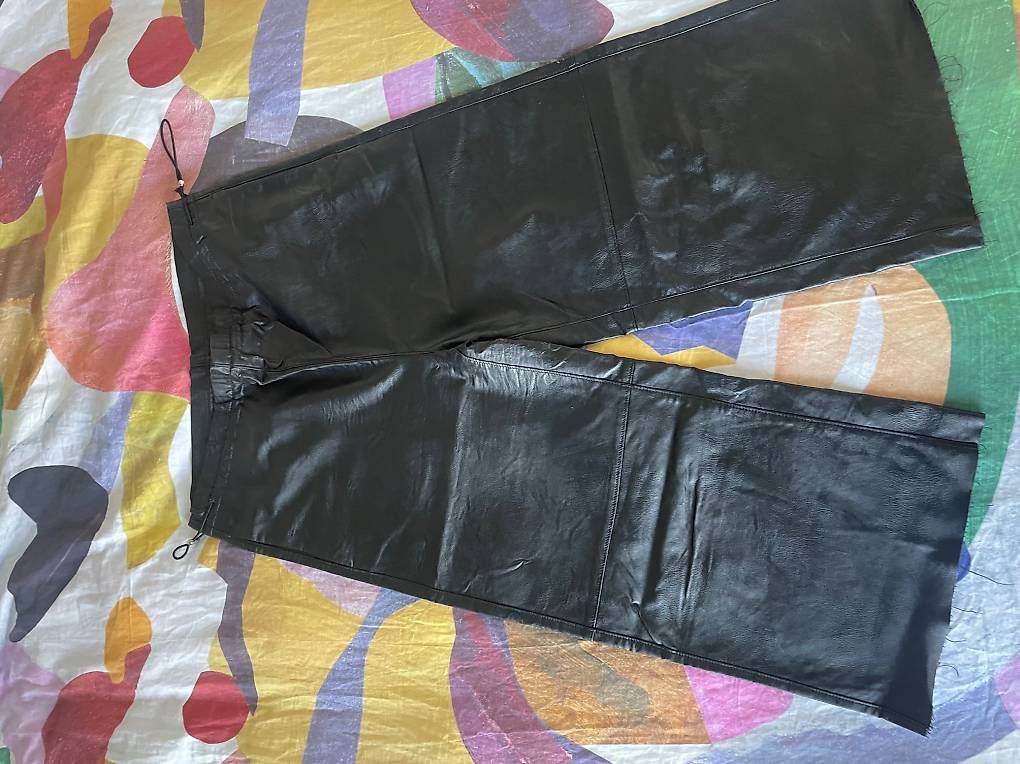 Toutes les pièces détachées: Maison Margiela – D'occasion à Zürich par Grillieren 1