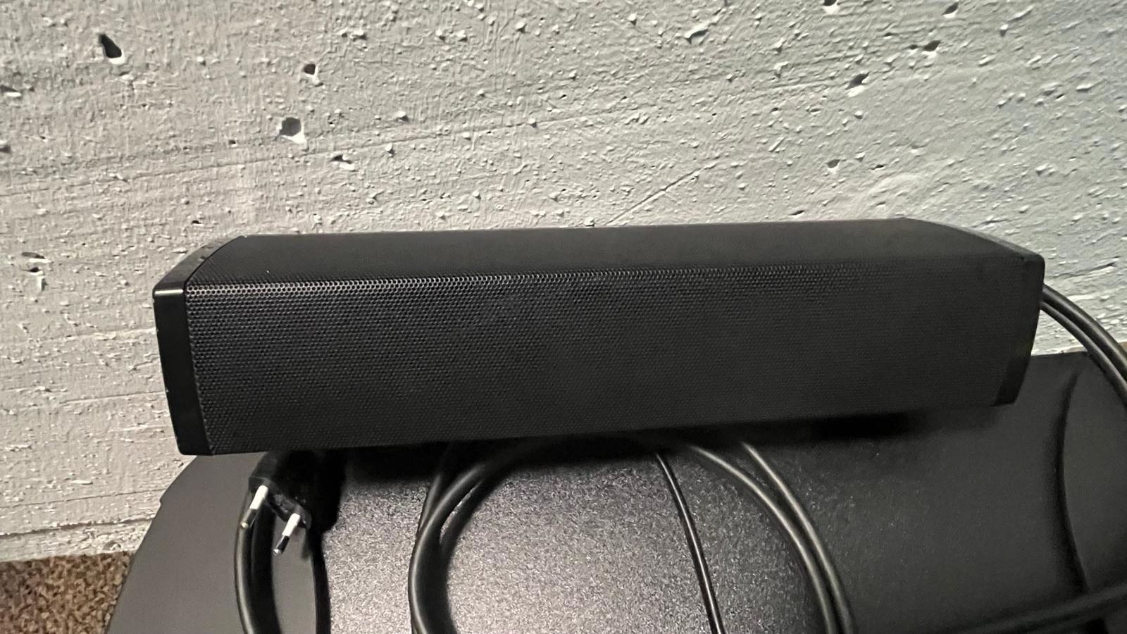 Bose Home Cinema: Bose Soundsystem CineMate 15 – Usato da Gisikon venduto da Jabuso 6