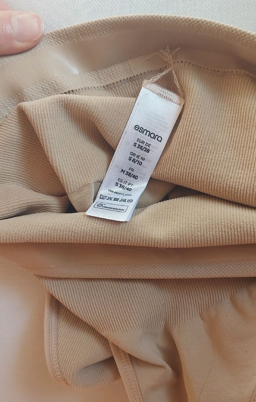 Altra biancheria intima: Shapewear Formende Unterhose, Gr. S NEU! – Nuovo (secondo la descrizione) da Schmidrüti venduto da Novemberchind 2