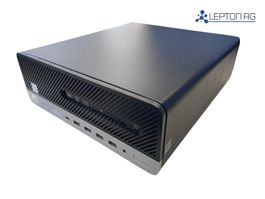 HP ProDesk 600 G3 i5/16GB/256GB/Win11pro