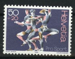 1986, Pro Sport ** (1)