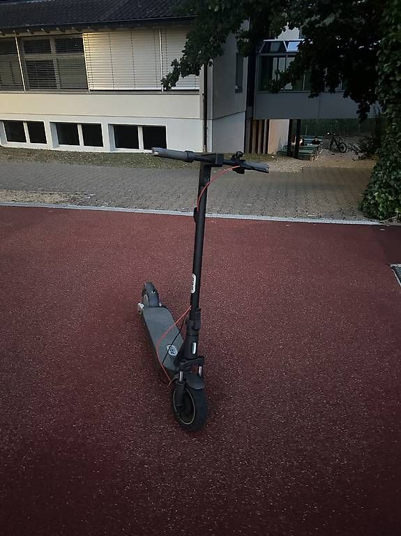 Scooter: E Scooter – Usato da Entlebuch venduto da fel_t27v