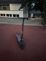 E Scooter