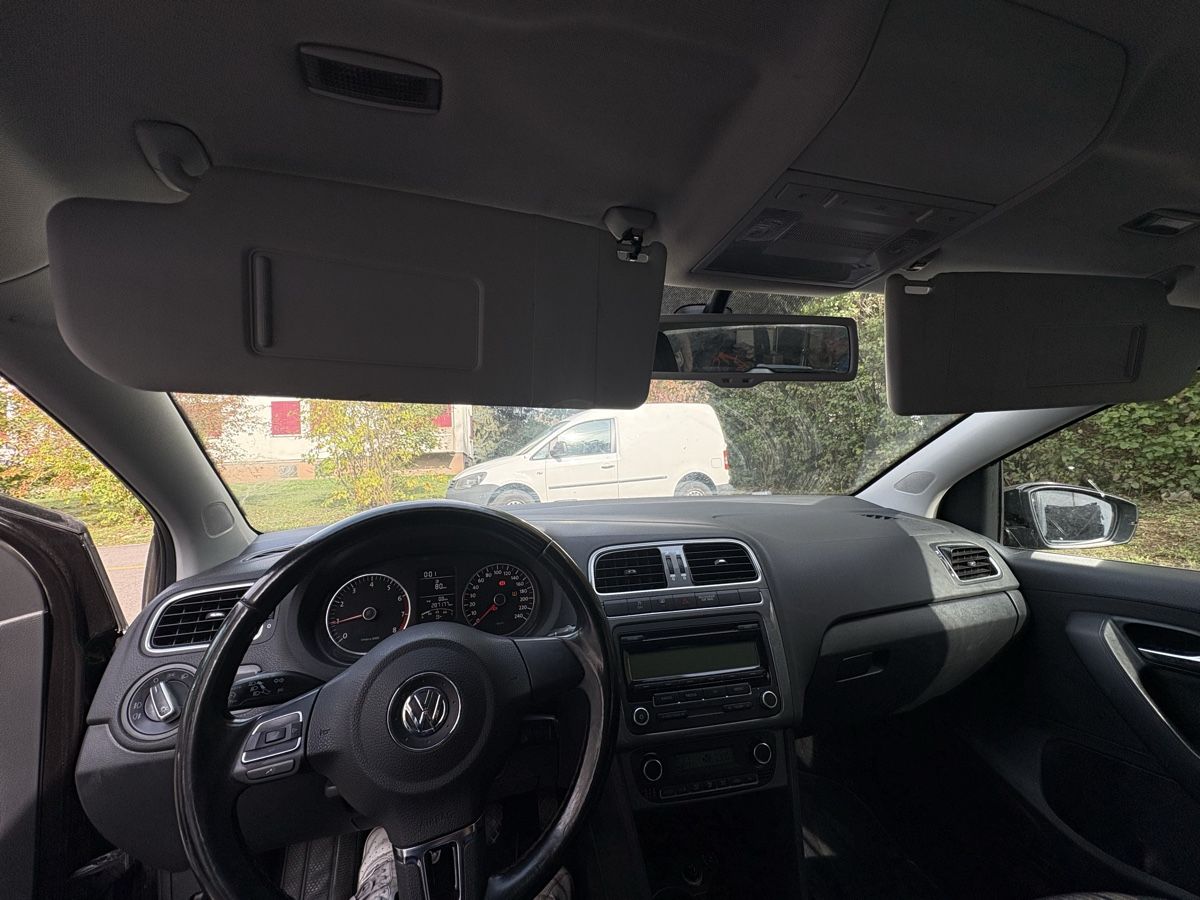 VW Automobili: Vw Polo – Usato da Lyss venduto da Jannine97 3