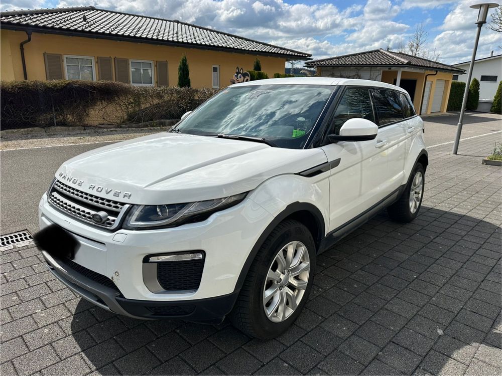 Ranch Rover Gebraucht Kaufen