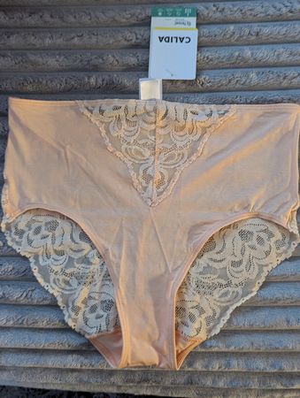 CALIDA Slip. Neu. Gr.36-38