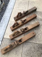 Hobel antik XL