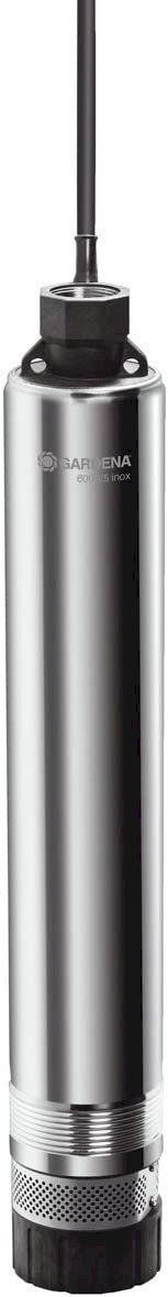 Gardena Pompe & Parti di ricambio: Gardena Premium 6000/5 inox – Nuovo e nell'imballaggio originale da Bottighofen venduto da zaap