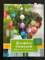 Kornelia Milan / Annette Kunkel - Kreative Osterzeit