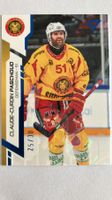 25/30 Curdin Paschoud Sportzoo Blue SCL Tigers SC Langnau