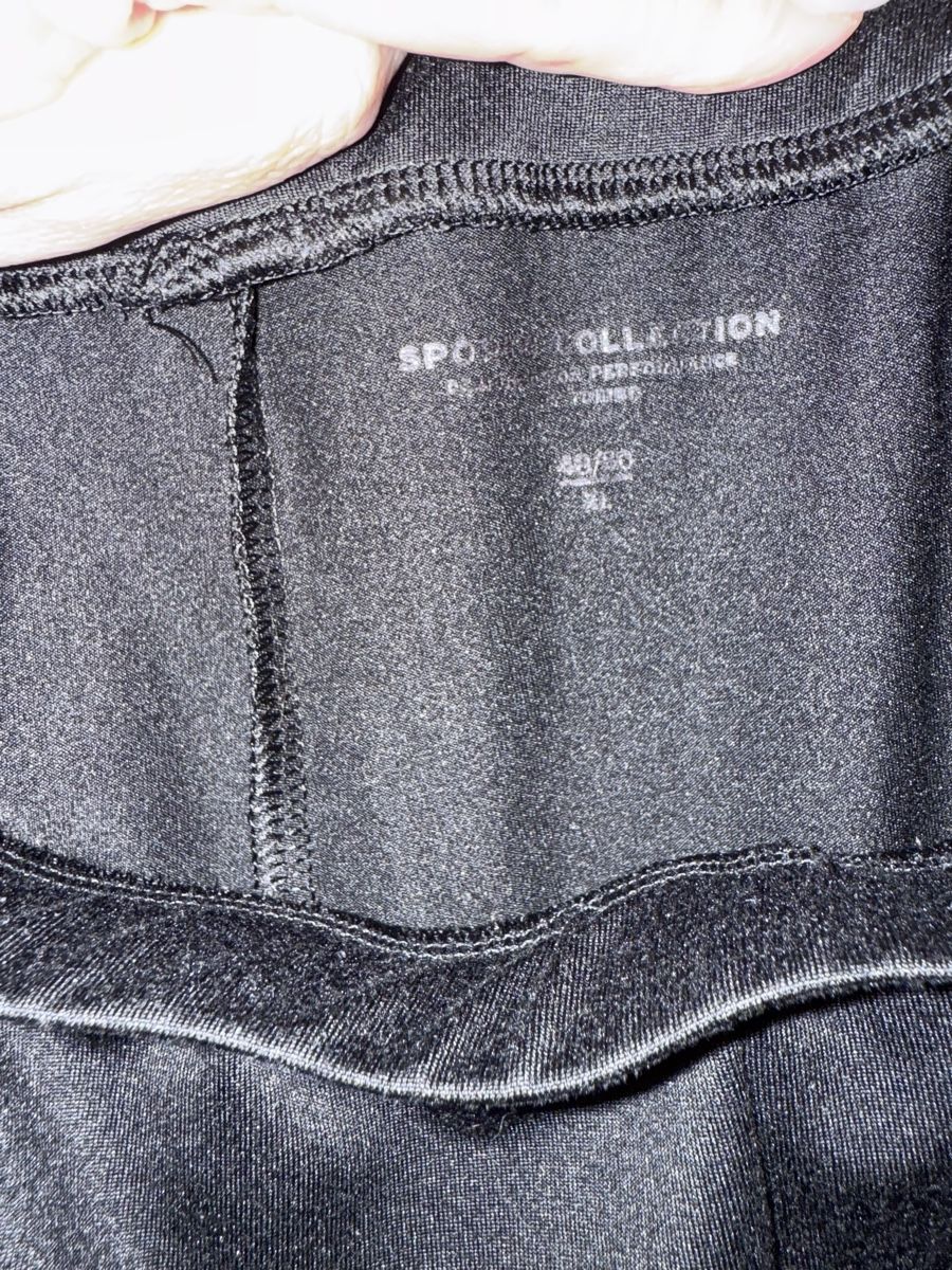 Tchibo Pantaloni: Schlupfhose  Grösse 48/50    Tchibo – Usato da Pfeffikon LU venduto da pepino17 2