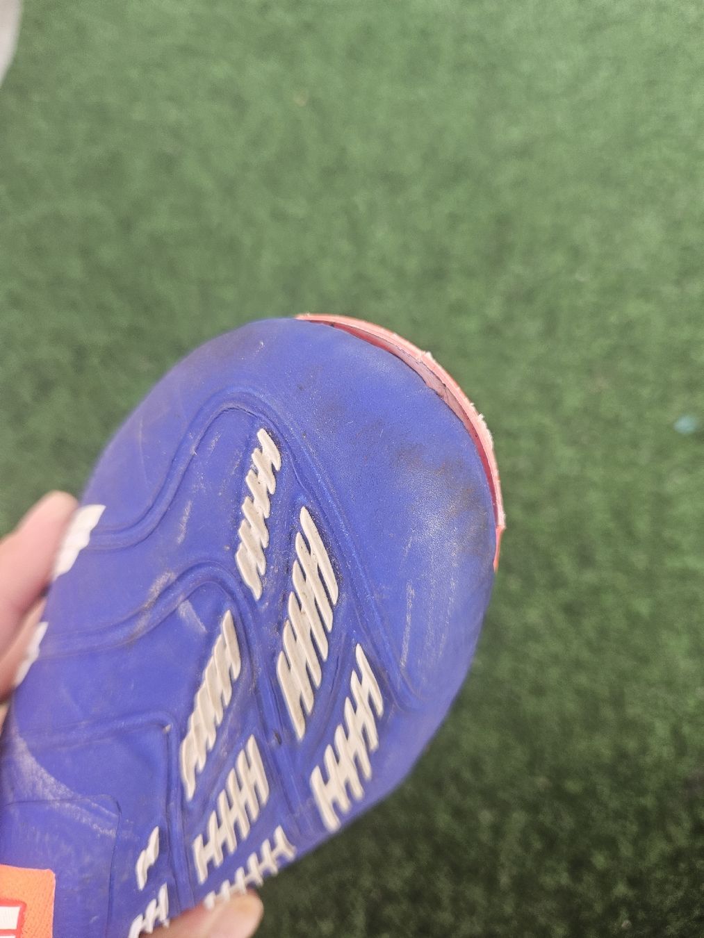 Adidas Scarpe da uomo: Adidas Predator Nocken FG Gr.44 – Usato da Emmenbrücke venduto da TopGato 4