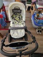 Hartan Kinderwagen