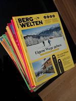10x Bergwelten
