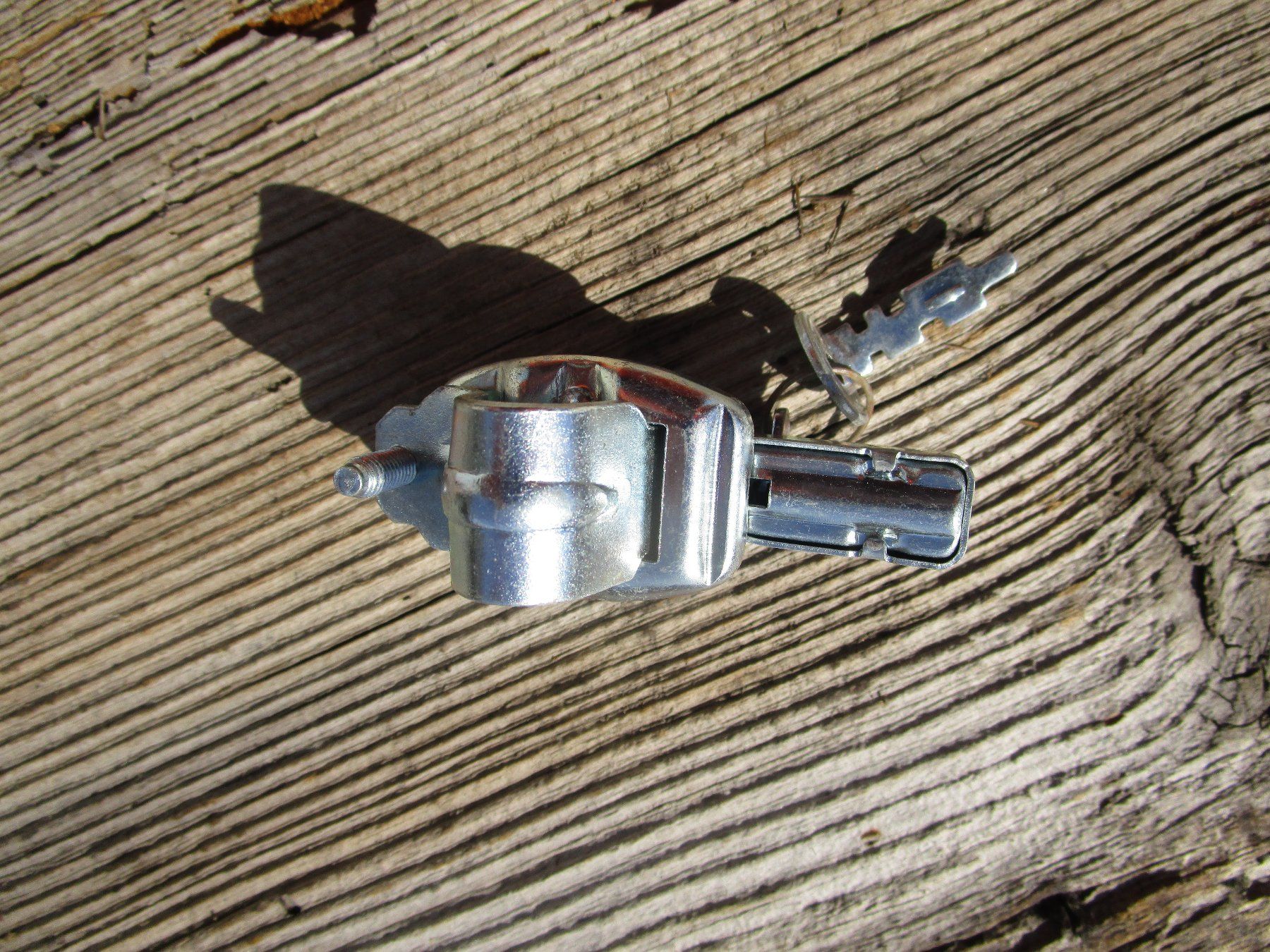 Cyclomoteurs: Cadenas Bobbi – Neuf avec emballage d'origine à Leytron par ACLEONARD01 3